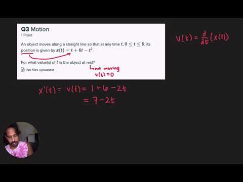 APC4 Quiz, Q3 Explanation