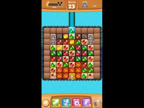 Diamond Digger Saga Level 1082 - NO BOOSTERS