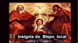 TOTVS TVVS -  A "rainha do céu" - A rainha do Império Romano