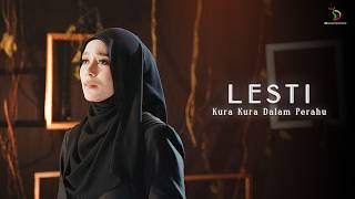 Lirik Lagu Kura-kura Dalam Perahu - Lesti: Kuberi yang Kau Percaya Tak Berarti Kau yang Berkuasa