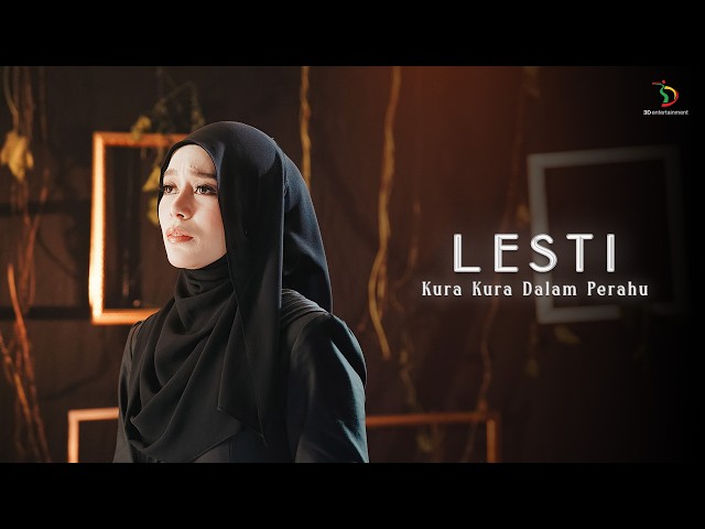 Lesti – Kura Kura Dalam Perahu | Official Music Video