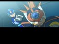 Megaman X7 All Ending