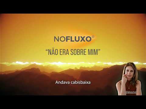 Música Não era sobre mim - No Fluxo