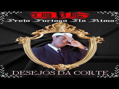 Dino Black Feat Rodrigo Silva e Mano Stynk - Entre o perfume da rosa e o cheiro da Pólvora