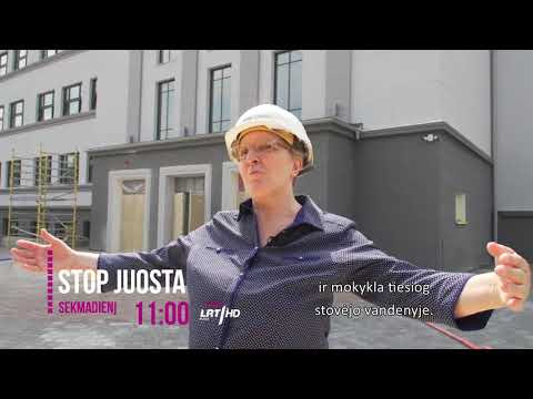 Maršrutas nr. 92 - Latvija. Jelgava I dalis / ANONSAS