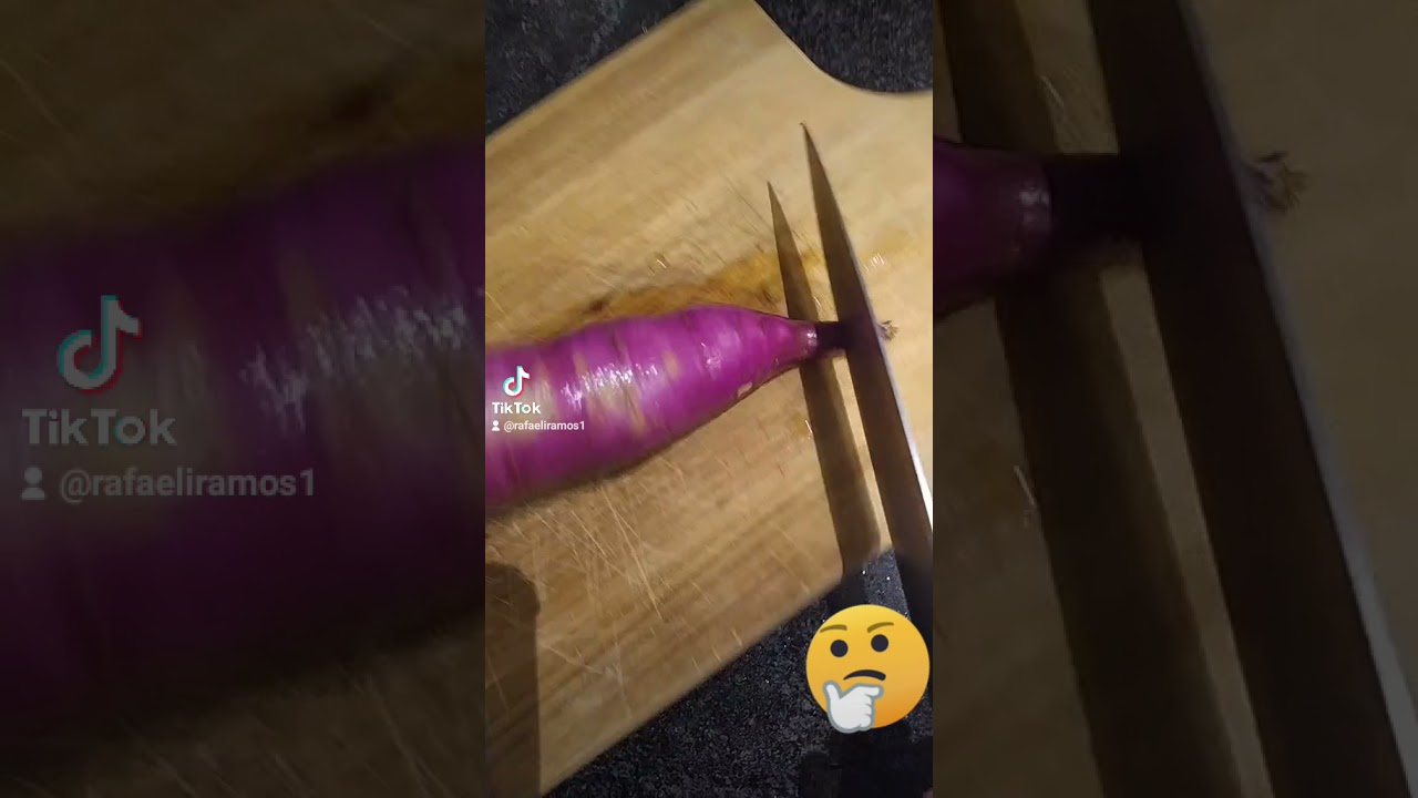 Como usar o microondas para cozinhar Batata Doce