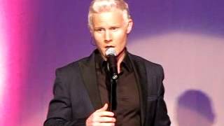Rhydian - Pan Fyddo'r Nos Yn Hir