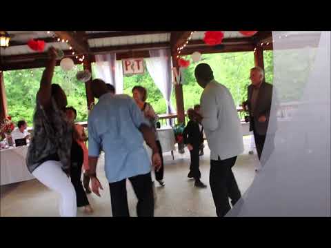 DJ Lorenzo Ross video.