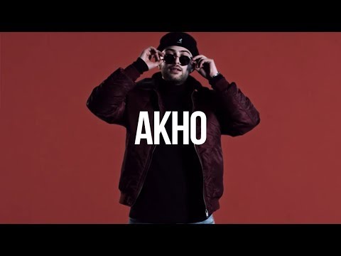 Nimo x Hanybal Type Beat - "Akho" / prod. by FBNBEATS