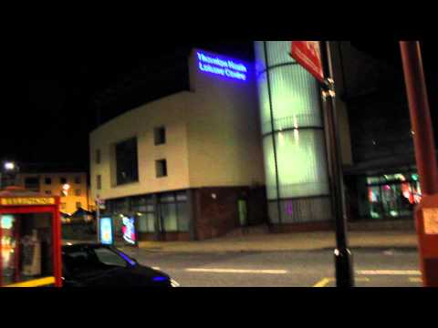 Steamz - Straight Heath