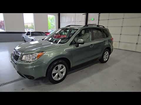 2014 Subaru Forester (CC-2076640) for sale in Bend, Oregon