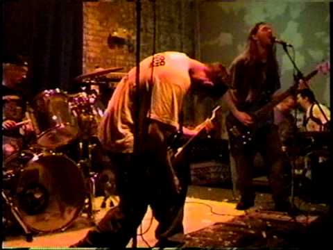 TDF/Groinchurn/Disassociate/Cattlepress/Hemlock live in NYC pt4