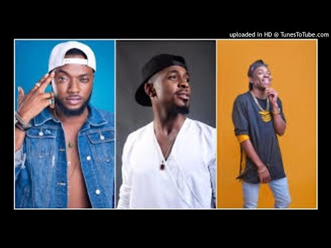 DJ Rocard x Dremo x Morientez x Mayorkun - Kondo Prod by ODH