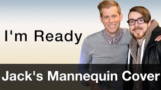 Jack's Mannequin - I'm Ready (cover)