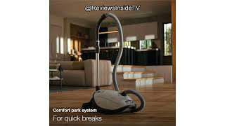 Miele Complete C3 Cat & Dog Vacuum Review: Is It Worth the Investment in 2025?