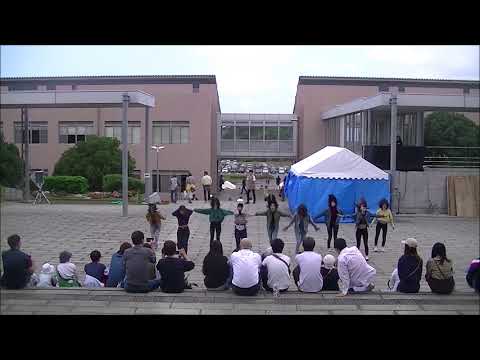 Girls 2018海遊祭