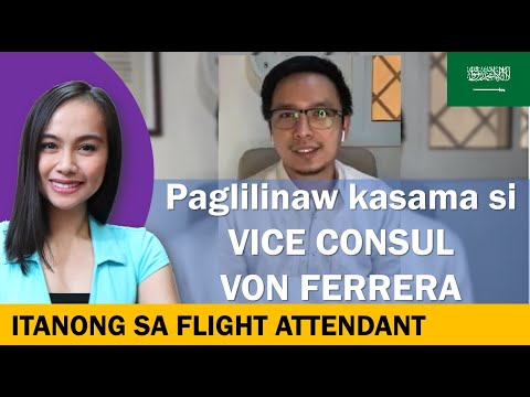 Makakauwi ba with expired iqama/less than 6-month valid passport?