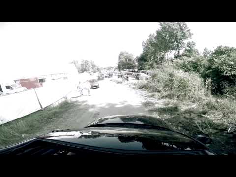 Jody Bernal - Solar Weekend Festival 2015