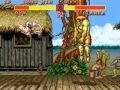 Street Fighter 2 - Super Nintendo