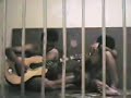 Cinta Tiga Segi Cover Tahanan Penjara