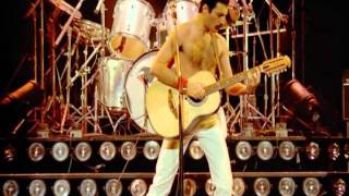 QUEEN - Man On The Prowl