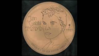 Juan Gabriel - nada más decídete