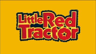 Little Red Tractor  2004 BBC Series  Opening Theme
