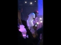 Lil Wayne - Only f/ Chris Brown Drake Nicki Minaj (Live @ Nightown)
