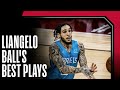 Best Of LiAngelo Ball From MGM Resorts Summer League