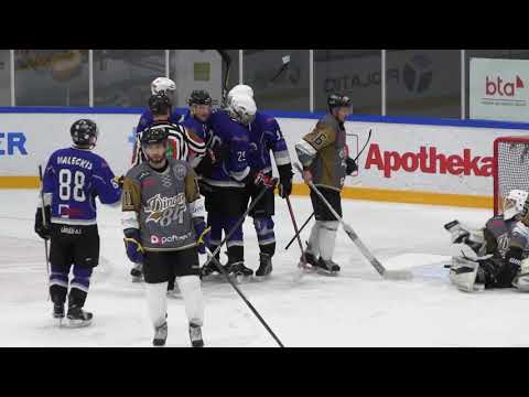 HK Dinamo 84/Pafbet – HK HK Brocēni/Lāčplēši A.I. VARTI