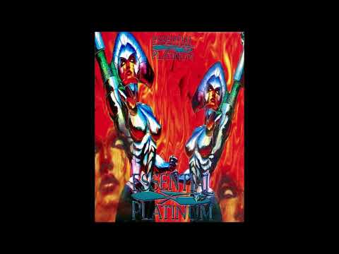 DJ Colin Bell - Essential Platinum Retrospective - Happy Hardcore Vinyl Only Mix