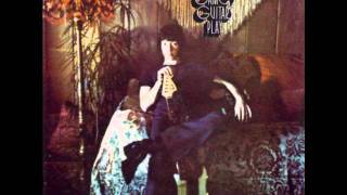 Harvey Mandel - Games People Play