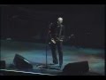 A Perfect Circle - The Nurse Who Loved Me - Live 2003