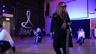 Anfa Rose | On Top | Billie Casey-Jabore