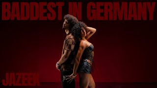 Baddest In Germany Lyrics English Translation