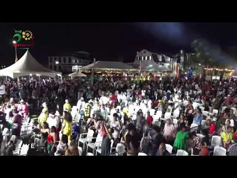 STVS De Nationale Zender LIVE