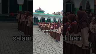 Download lagu Salam pramuka mp3 Download lagu Salam pramuka mp3