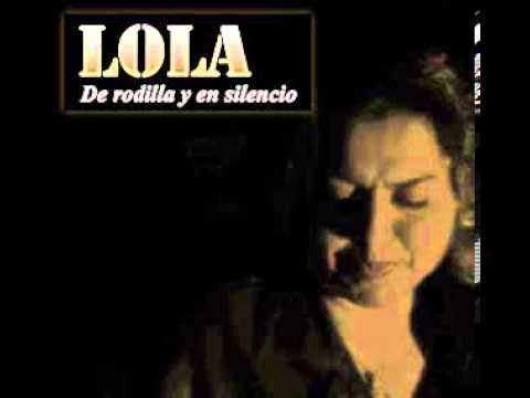 04.Lola - Mi fiel amigo Jesus