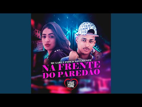 Na Frente do Paredão