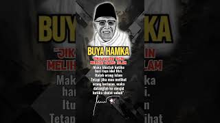 Download lagu JIKA INGIN MELIHAT ORANG ISLAM: BUYA HAMKA || #katakatabijak #storywa #quotesislami mp3