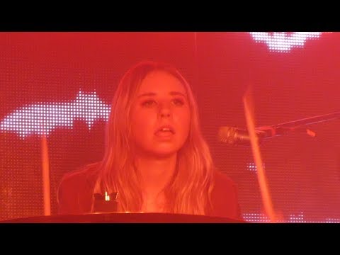 Stonefield - Eyes - Live Paris 2019
