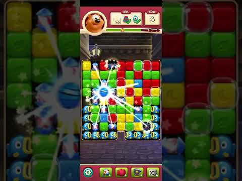 Toon blast Level 2532 5 more 3 stars