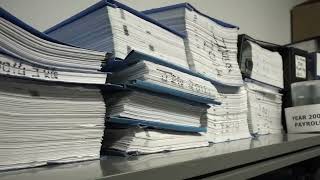 Information Security & Document Destruction for Law Firms & Legal Industry