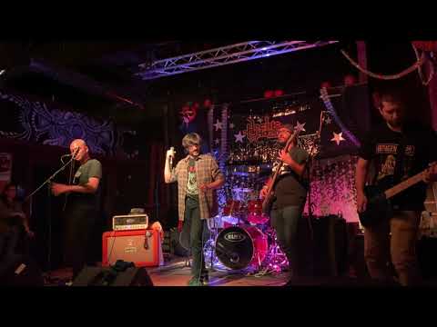 Between Skies "Psionic Storm" Live at Rocktoberfest '21