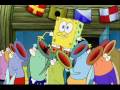Spongebob- Calling You 