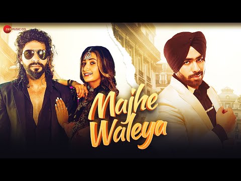 Majhe Waleya — watch video