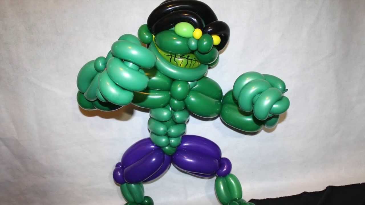 Hire Balloon Extraordinaire Party Decor in Boston, Massachusetts