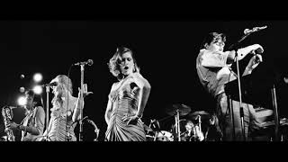 Roxy Music Live - The &#39;In&#39; Crowd // Siren Tour 1975