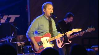 Steve Wariner &quot;Longneck Bottle&quot;, &quot;Nothin but the Tailights&quot;, &quot;Where the Blacktop Ends&quot;  LIVE