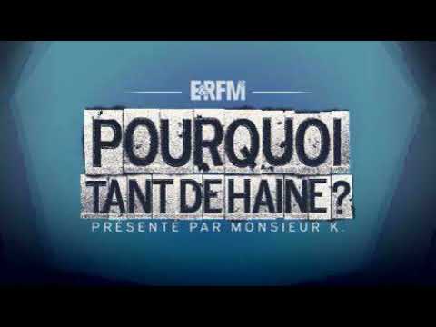Mr K - Pierre Hillard - PTDH #27 - Sionisme et mondialisme